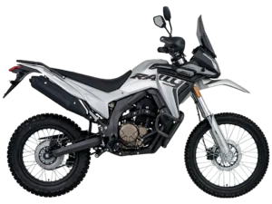 AKT Voge 300 Rally