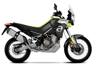 Aprilia Tuareg 660