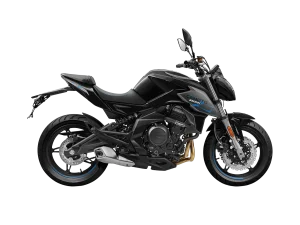 CFMoto 650 NK