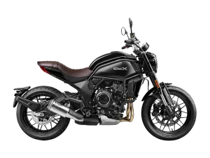 CFMoto CL-X Heritage