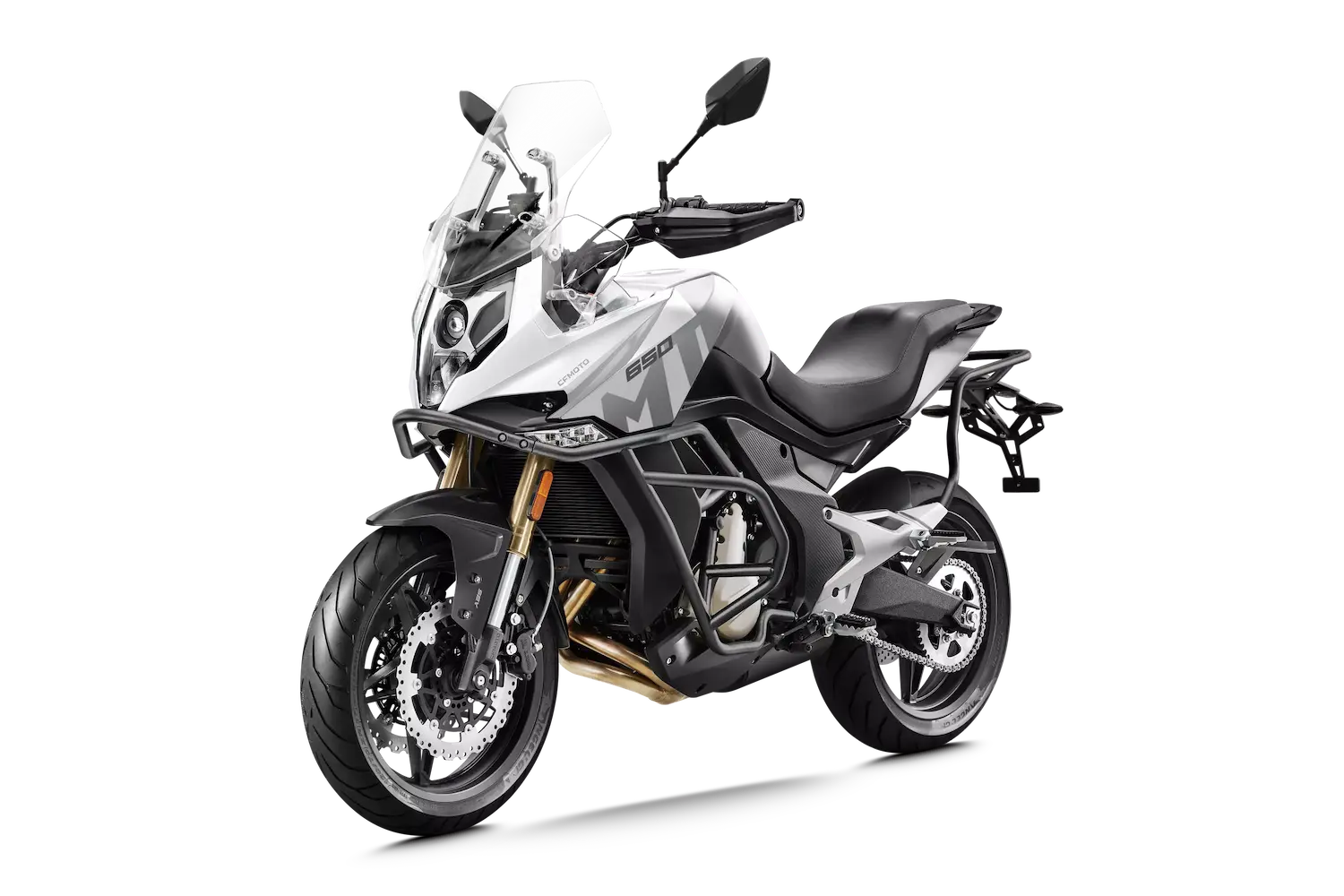 CFMOTO 650 MT - Imagen 3