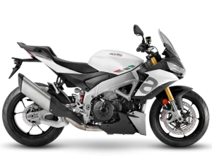 Aprilia Tuono V4