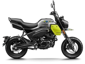 CFMoto XO Papio Trail