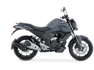 Yamaha FZ 3.0 2025