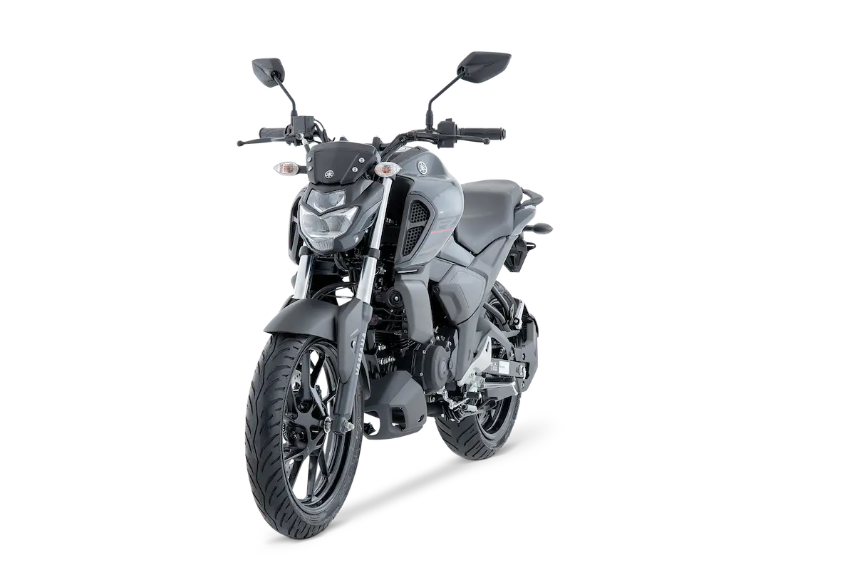 Yamaha FZ 150 Versión 3.0 - Imagen 11