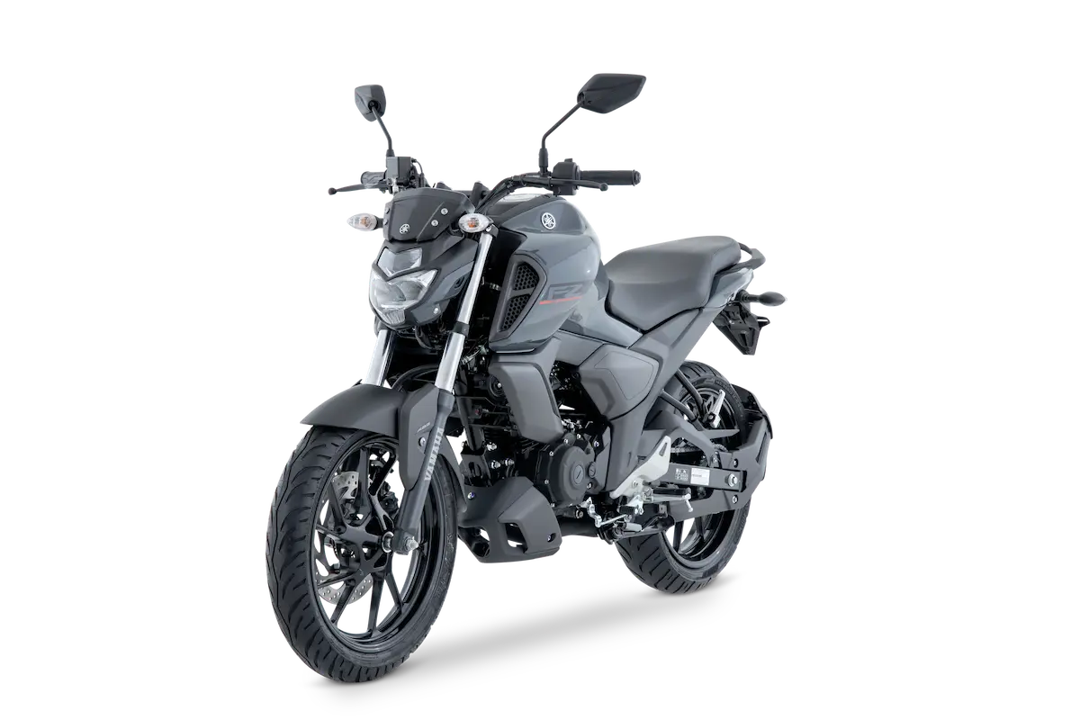 Yamaha FZ 150 Versión 3.0 - Imagen 12