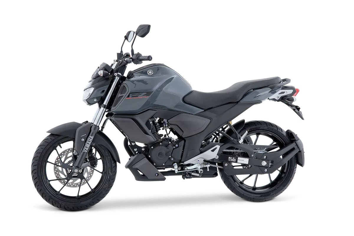 Yamaha FZ 150 Versión 3.0 - Imagen 16