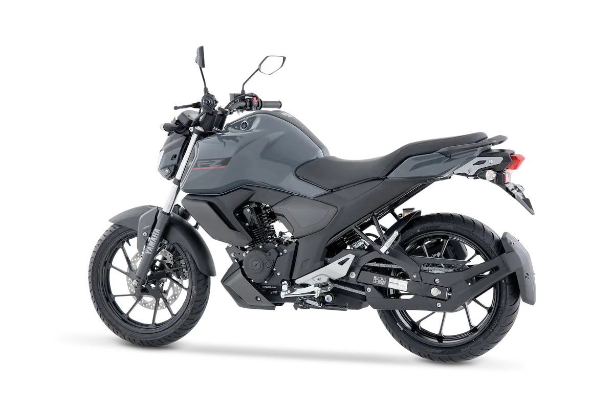Yamaha FZ 150 Versión 3.0 - Imagen 19