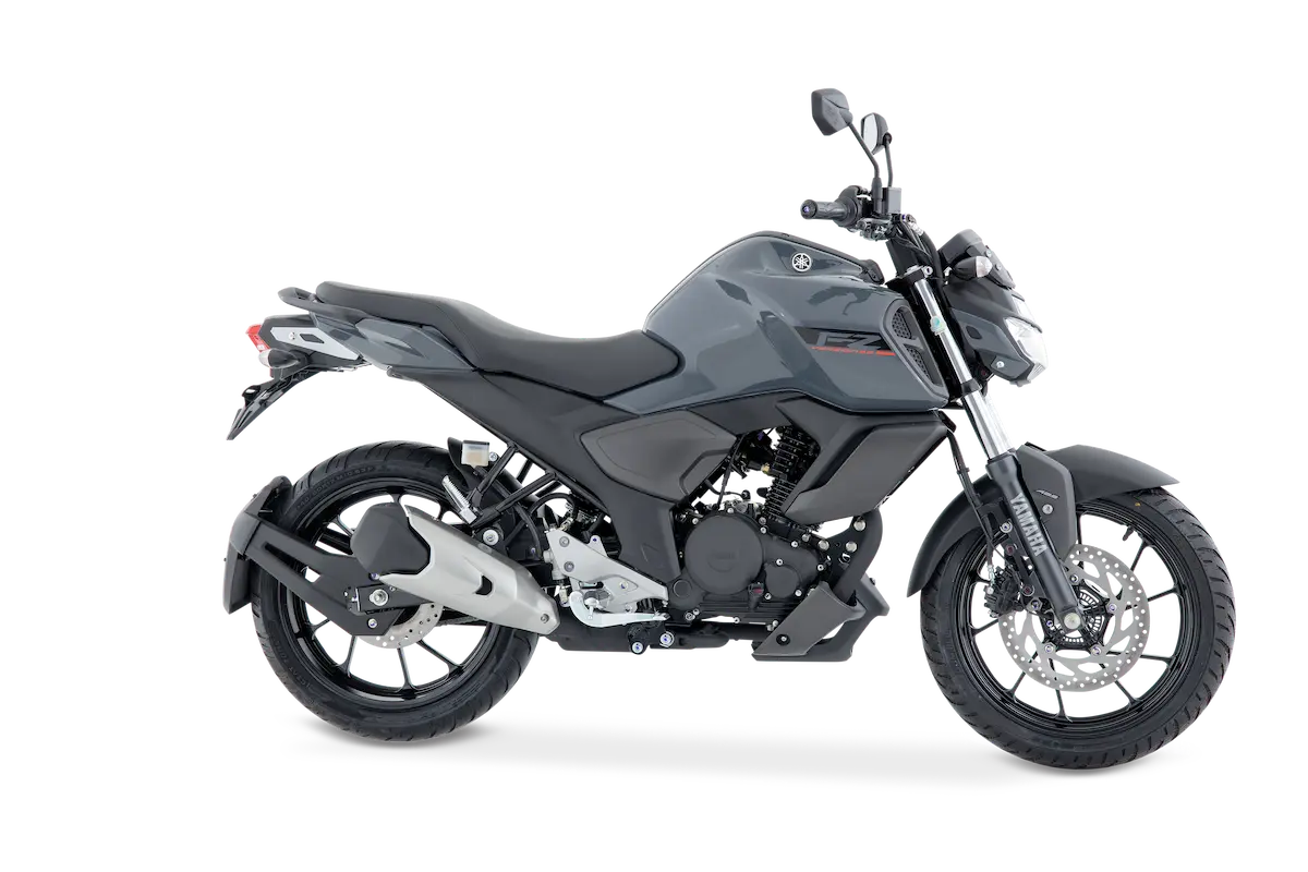 Yamaha FZ 150 Versión 3.0 - Imagen 2
