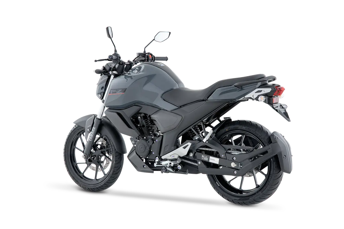 Yamaha FZ 150 Versión 3.0 - Imagen 20