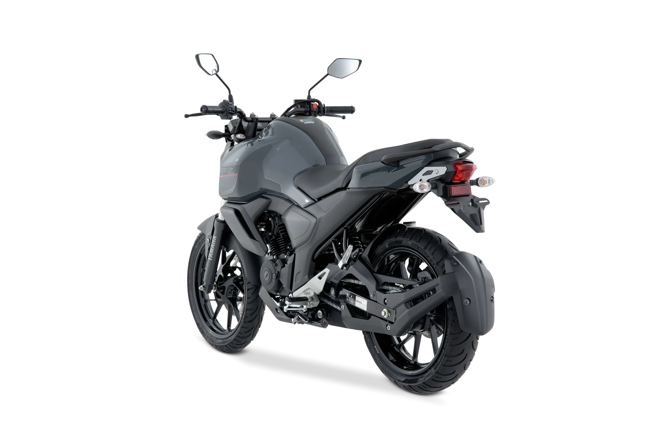 Yamaha FZ 3.0 2025
