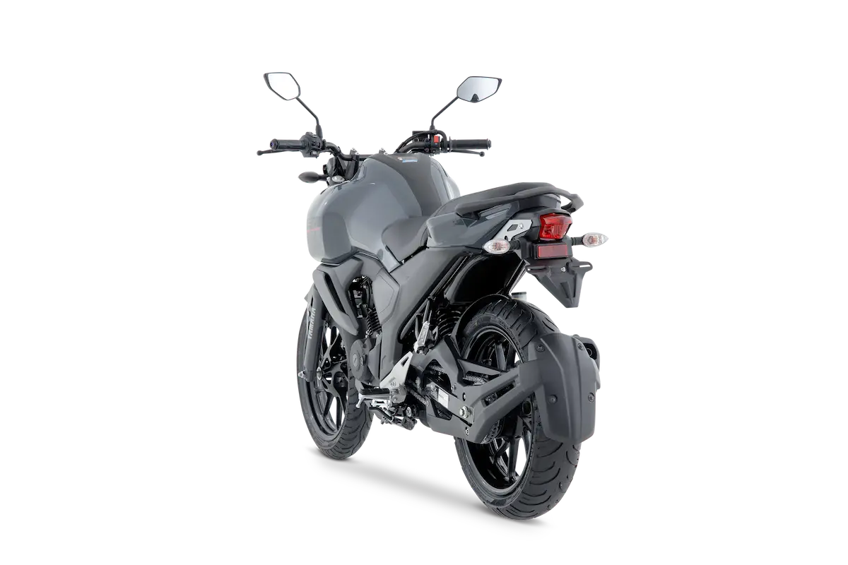 Yamaha FZ 150 Versión 3.0 - Imagen 23