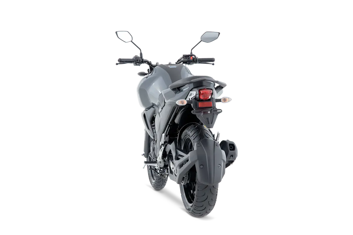 Yamaha FZ 150 Versión 3.0 - Imagen 24