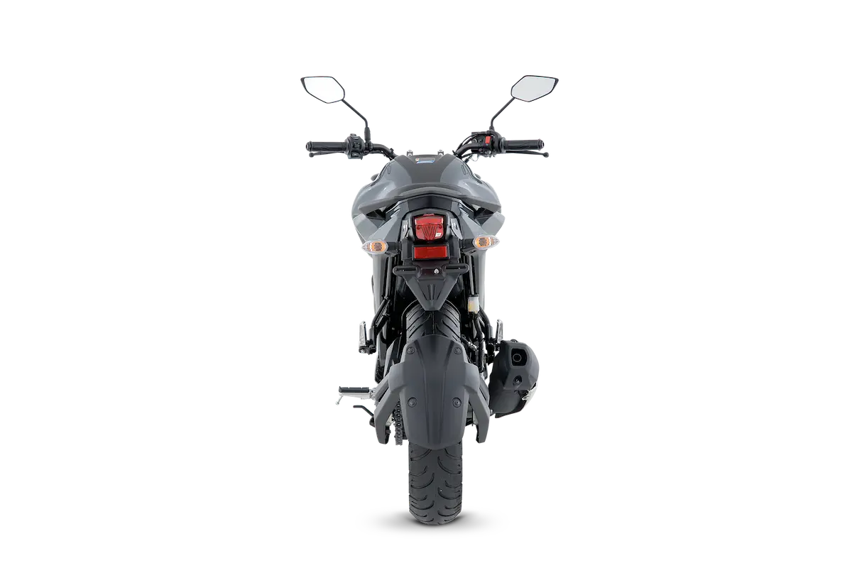 Yamaha FZ 150 Versión 3.0 - Imagen 25
