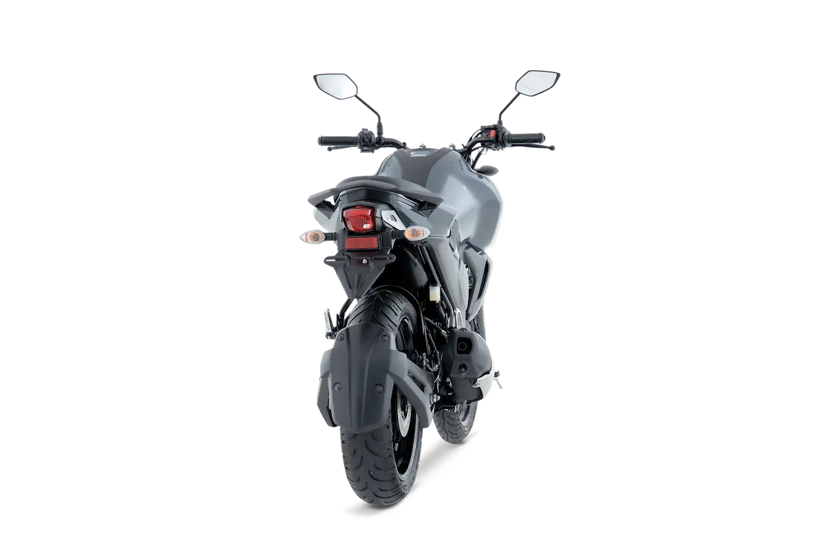 Yamaha FZ 150 Versión 3.0 - Imagen 26