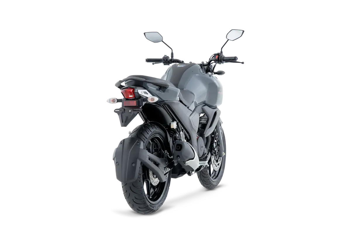 Yamaha FZ 150 Versión 3.0 - Imagen 27