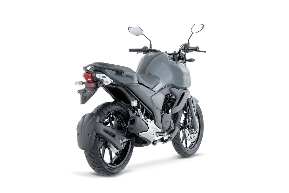Yamaha FZ 150 Versión 3.0 - Imagen 28