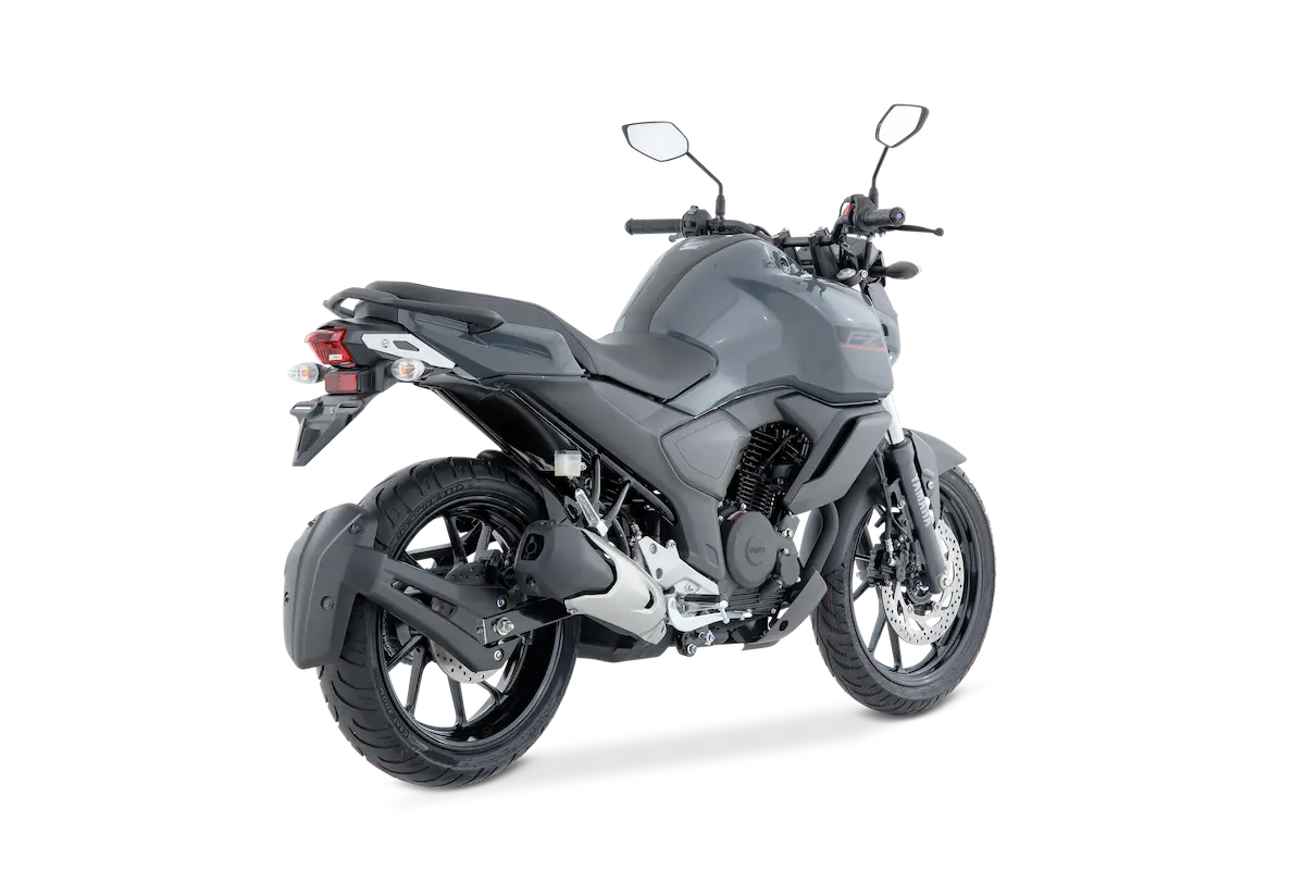 Yamaha FZ 150 Versión 3.0 - Imagen 29