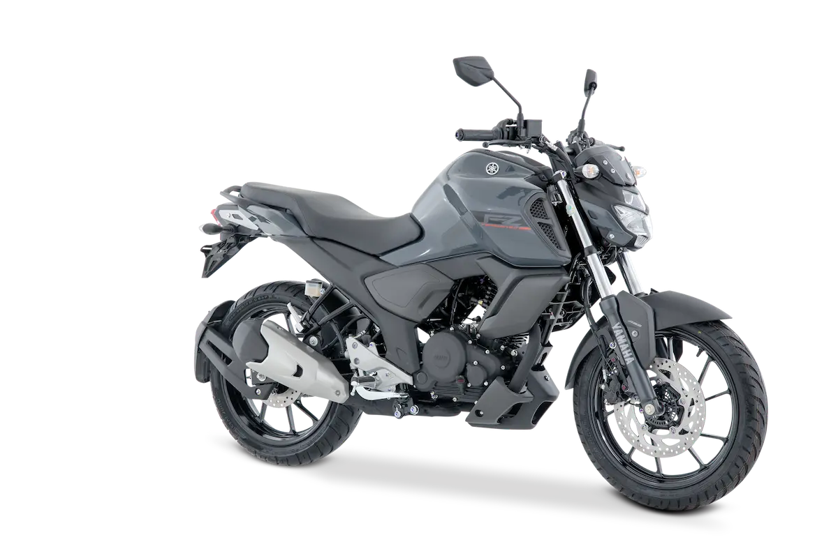 Yamaha FZ 150 Versión 3.0 - Imagen 4