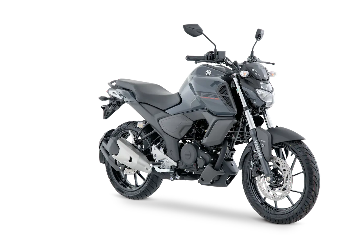 Yamaha FZ 150 Versión 3.0 - Imagen 5