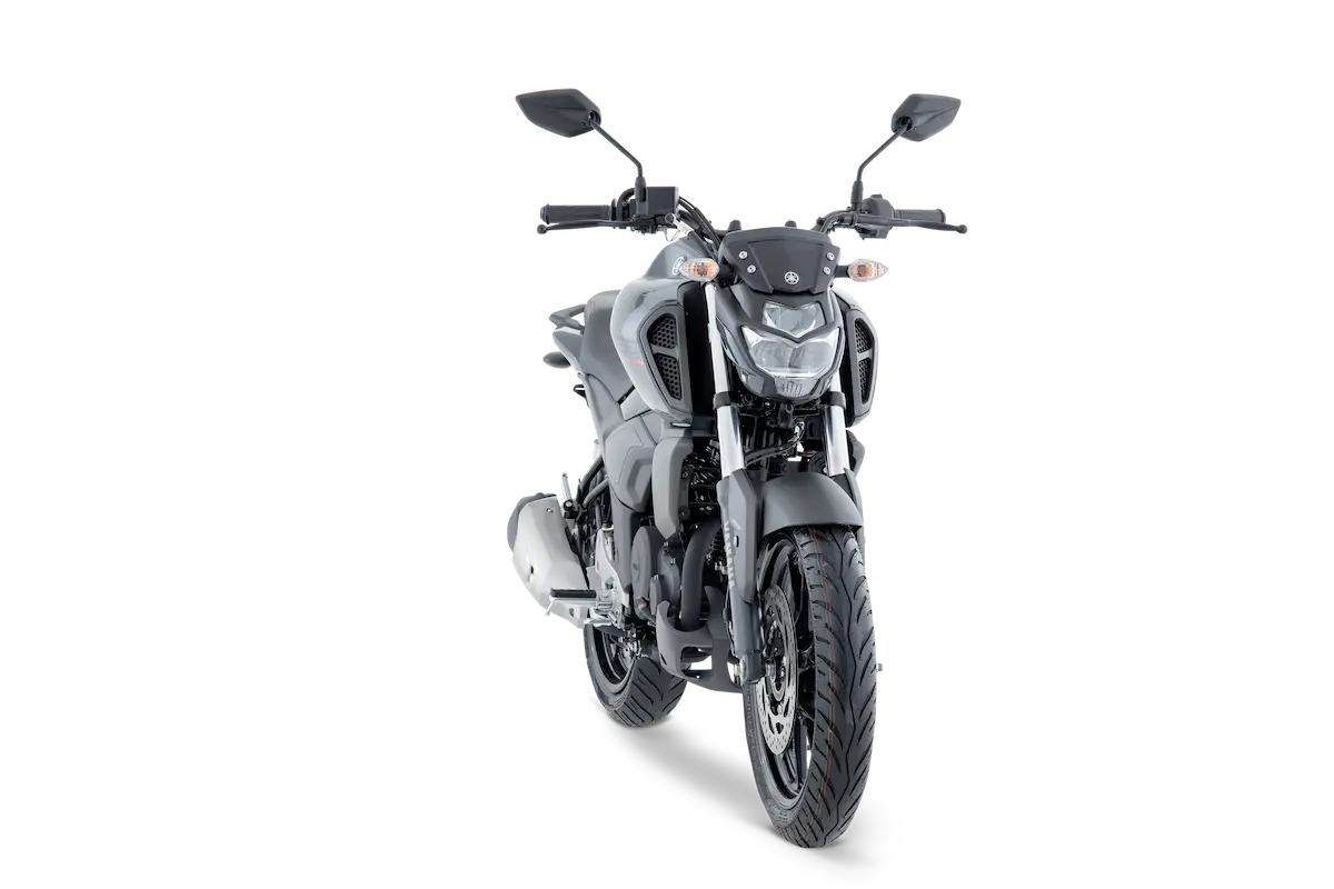Yamaha FZ 150 Versión 3.0 - Imagen 8