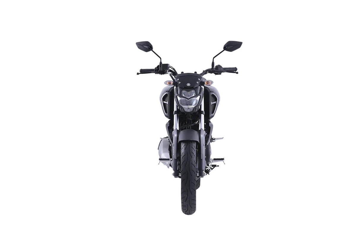 Yamaha FZ 150 Versión 3.0 - Imagen 9
