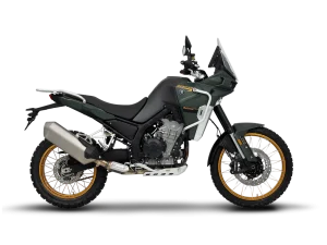 KOVE 800X Adventure Pro