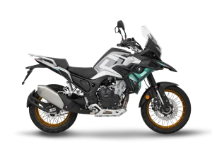 KOVE ADV 510X