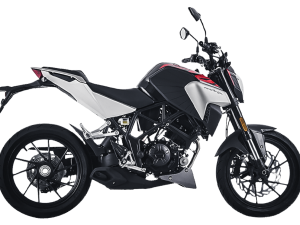 Kove Moto 125R