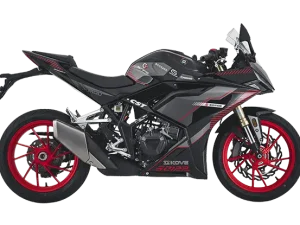 Kove Moto 321RR