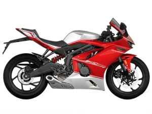 Kove Moto 450RR
