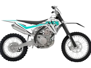 Kove Moto MX 250