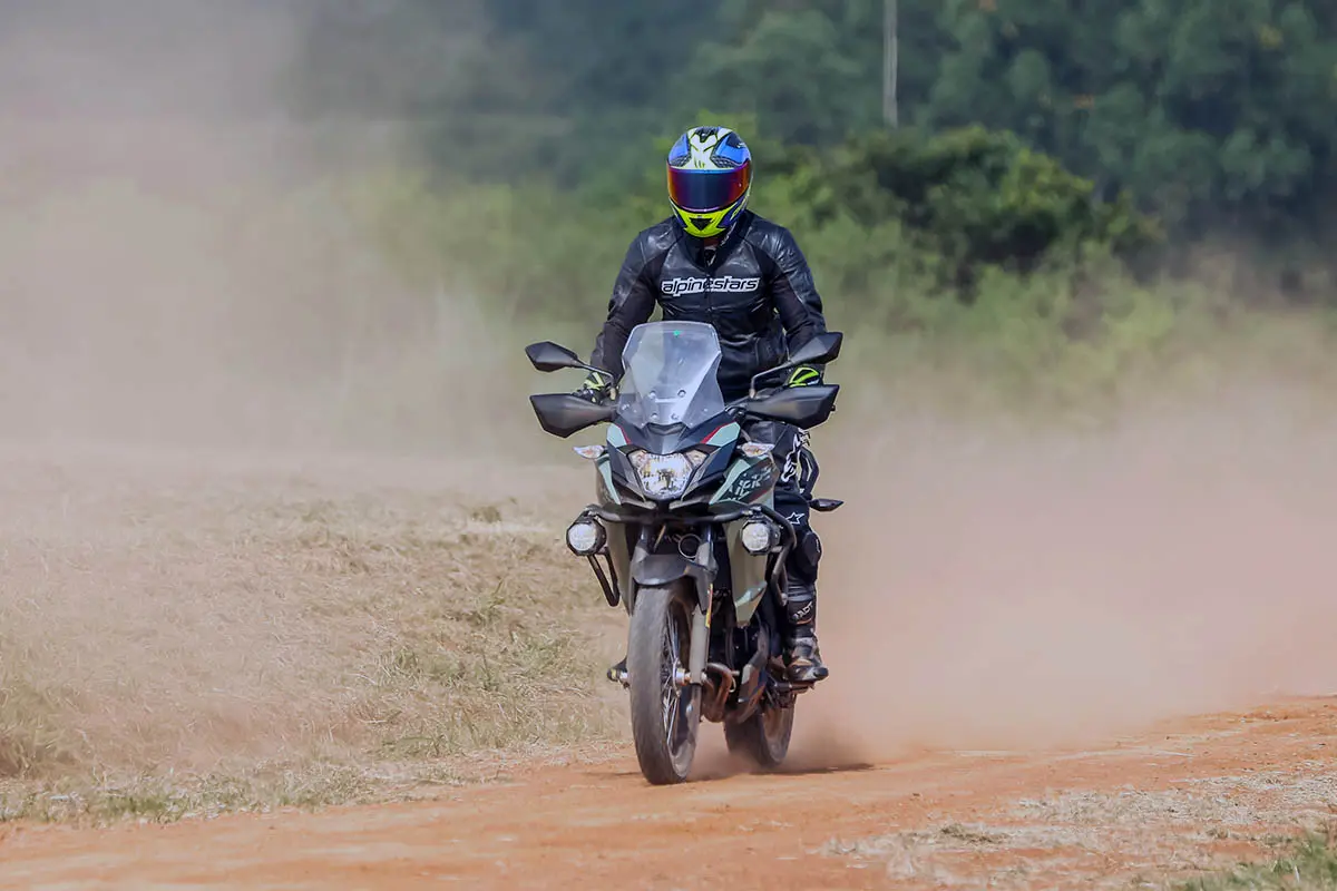 Un día como piloto Pirelli
