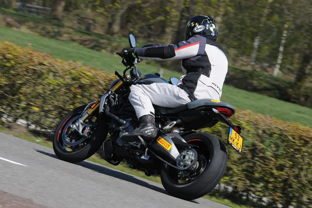 Perfect Fit de Pirelli