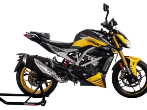 TVS Apache RTR 310