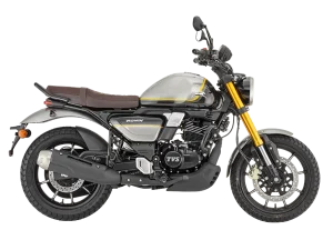 TVS Ronin 225