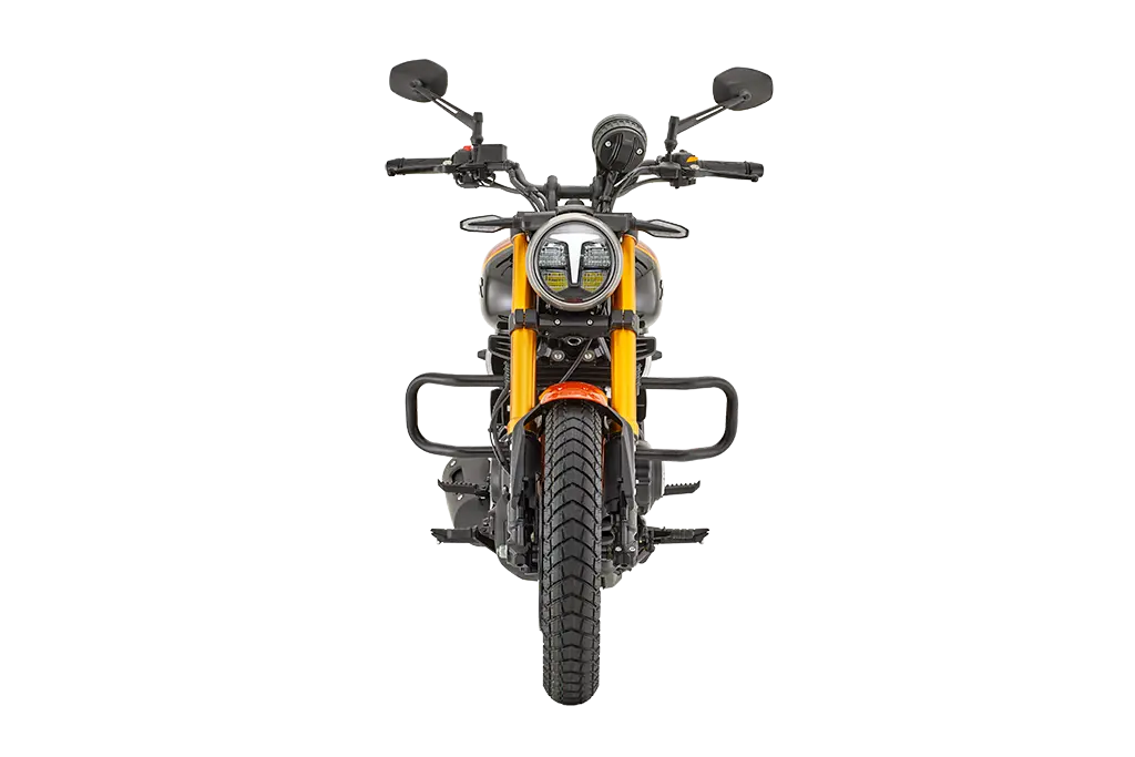 TVS Ronin 225 - Imagen 15