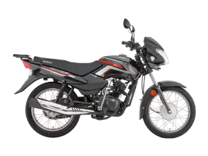 TVS Spot 100 ELS SP