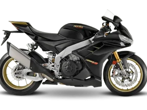 Aprilia RSV4 Factory