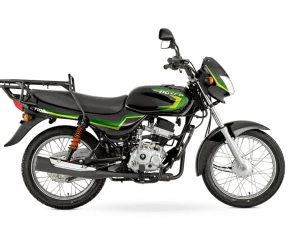 Bajaj Boxer Carguera