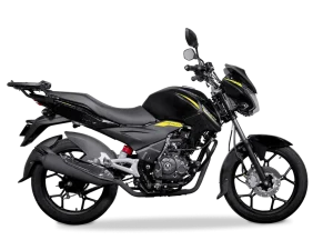 Bajaj Discover 125 ST-R