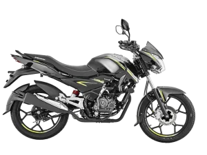 Bajaj Discover 125 ST-R Pro