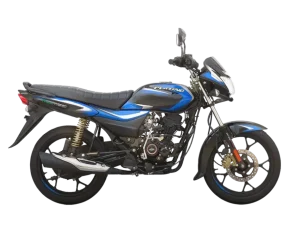 Bajaj Platino 125