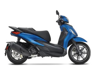 Piaggio Beverly S 300