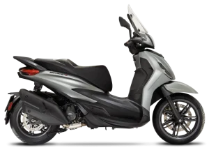 Piaggio Beverly S400