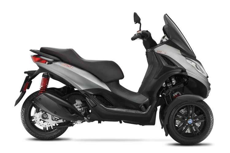 Piaggio MP3 300 LT HPE Sport