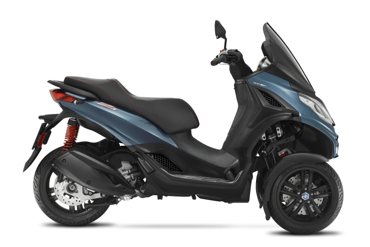 Piaggio MP3 300 LT HPE Sport