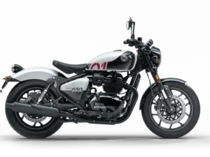 Royal Enfield Shotgun 650
