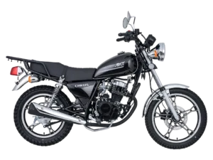 AKT CHR 125