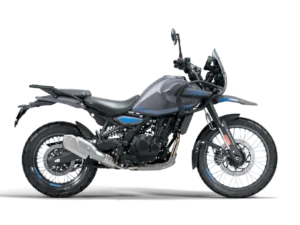 Royal Enfield Himalayan 450